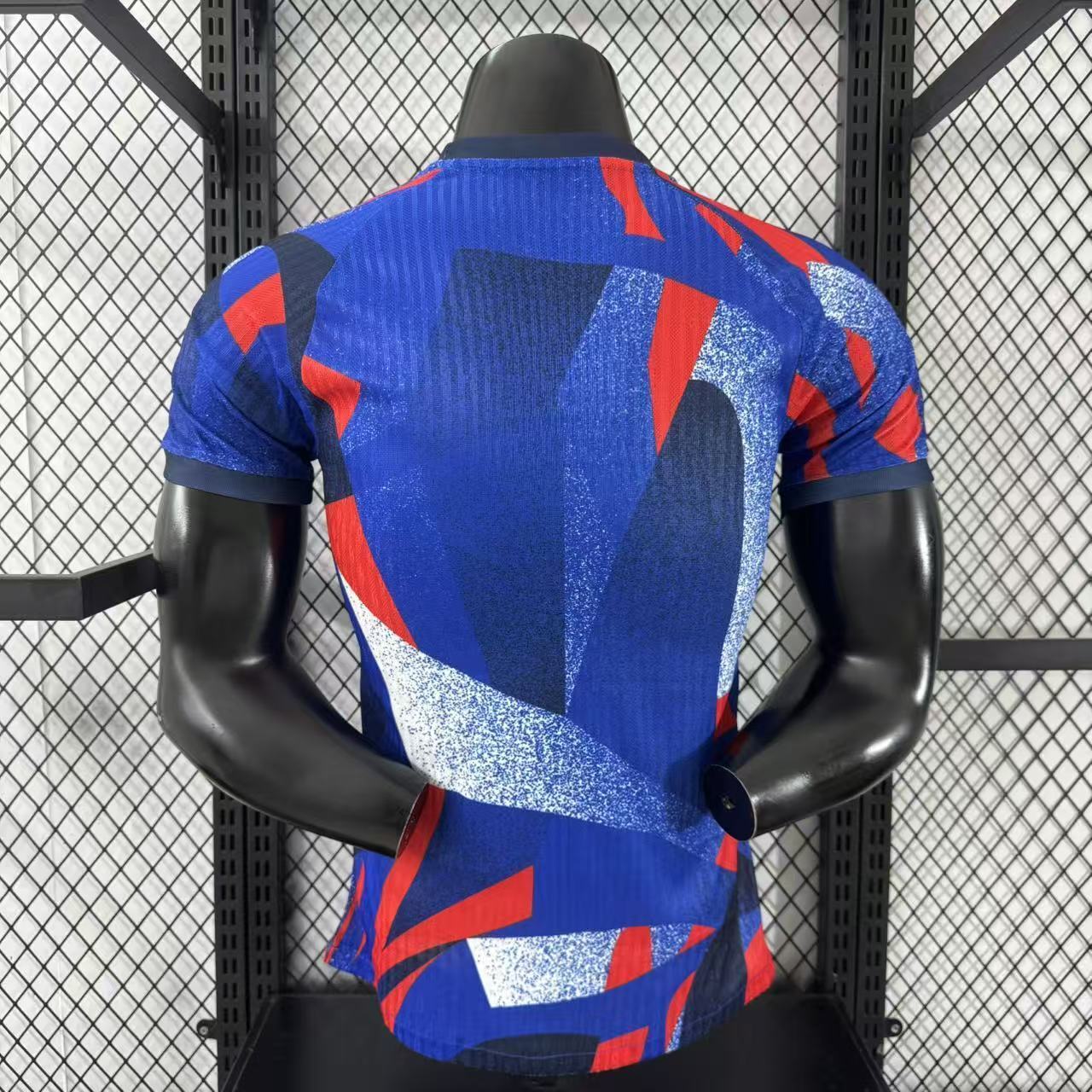 2025/2026 Barcelona Special Edition Football Shirt (Player Edition)