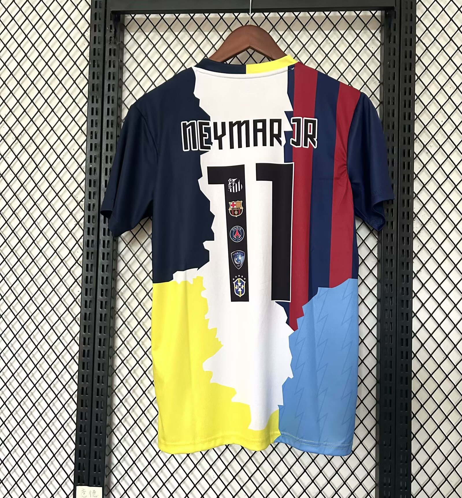 {{product_name}} High Quality Replica Football Jersey