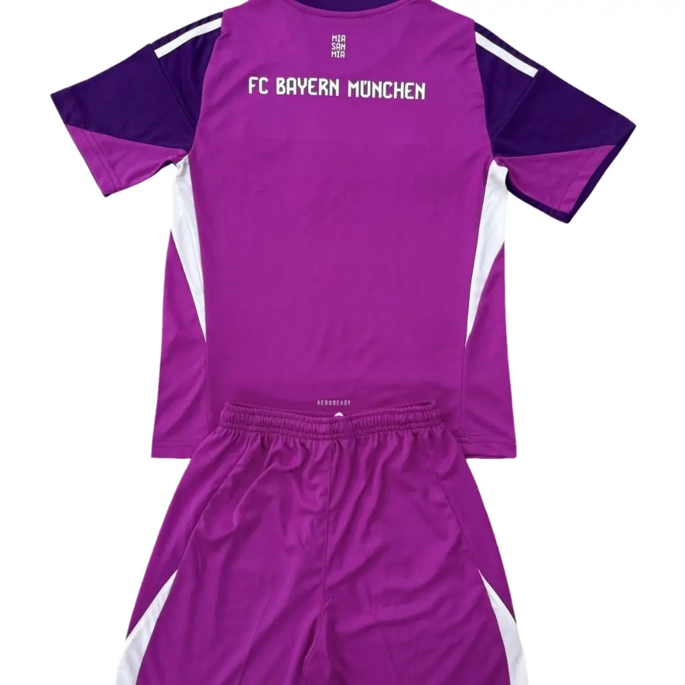 {{product_name}} High Quality Replica Football Jersey