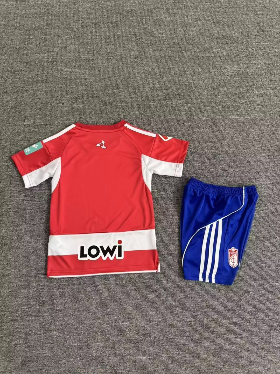 {{product_name}} High Quality Replica Football Jersey
