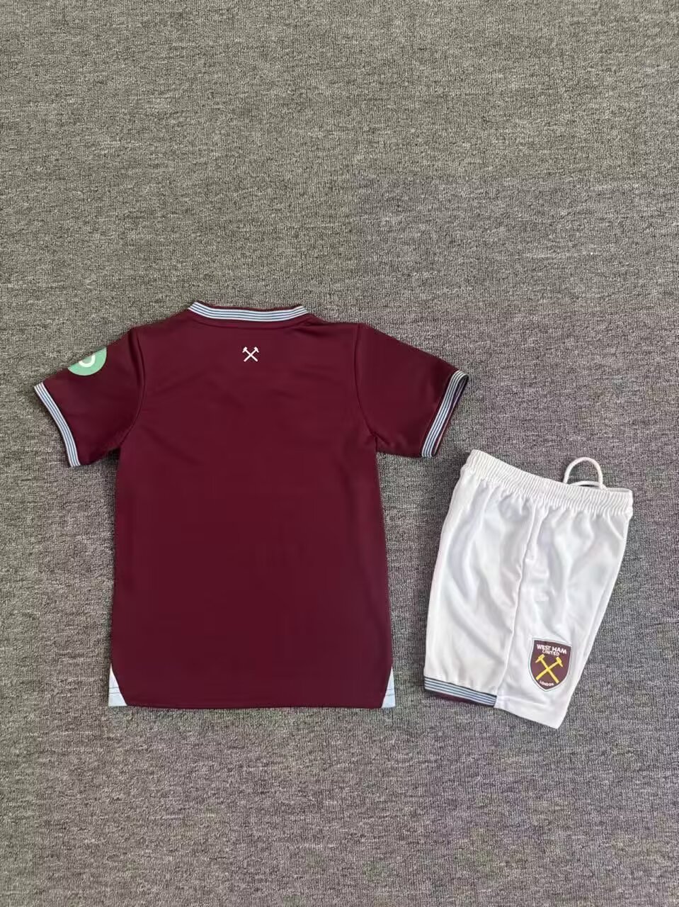 {{product_name}} High Quality Replica Football Jersey