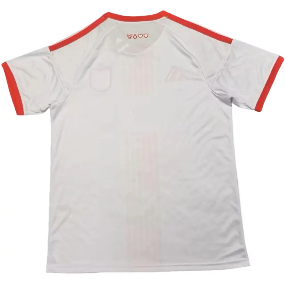 {{product_name}} High Quality Replica Football Jersey
