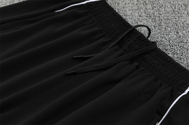 2025/2026 Germany Half Zip Suit (Adult&Kids kit)