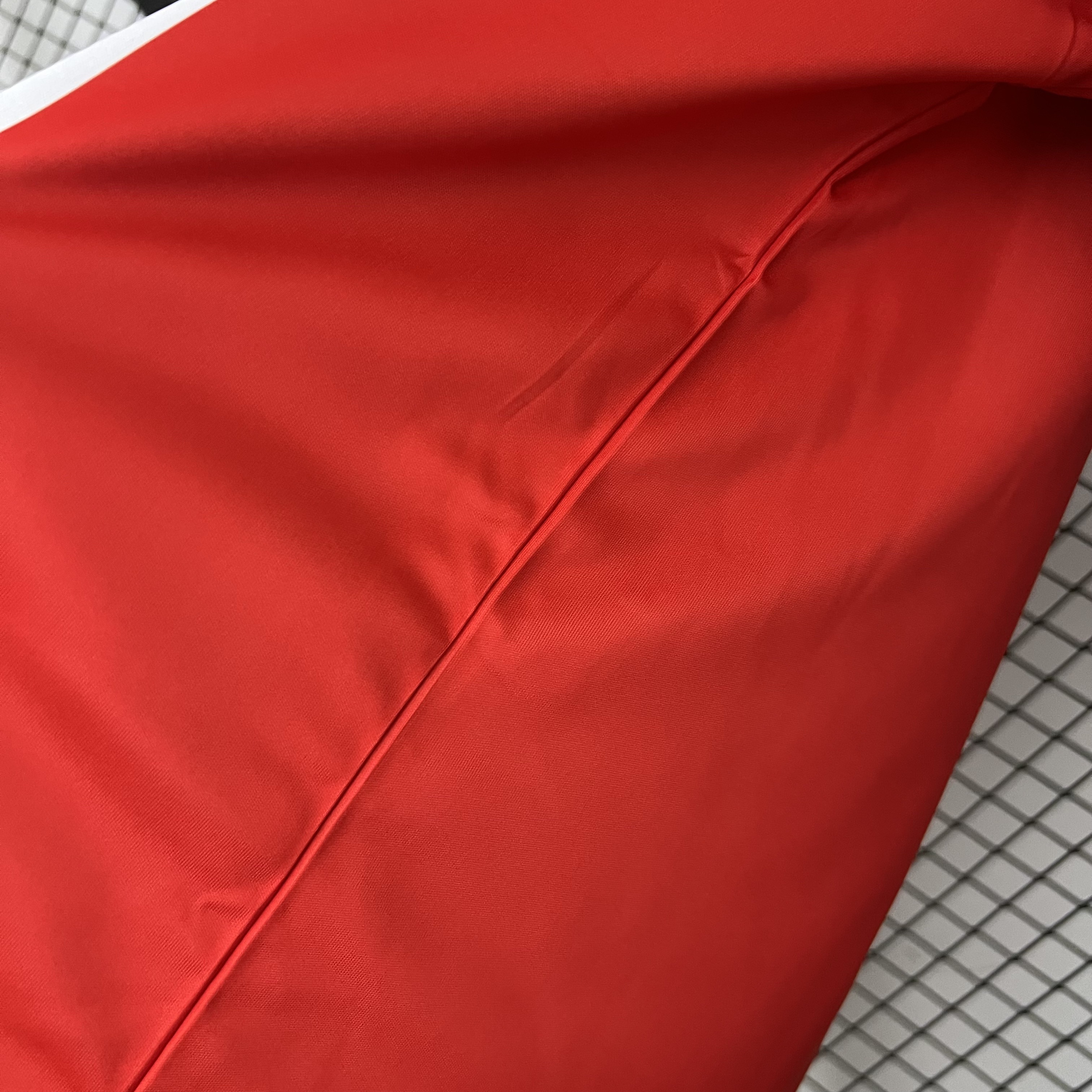 2025/2026 Atletico Madrid Special Edition Football Shirt