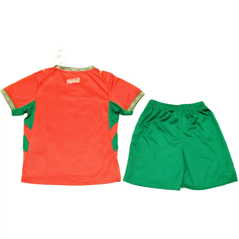 {{product_name}} High Quality Replica Football Jersey