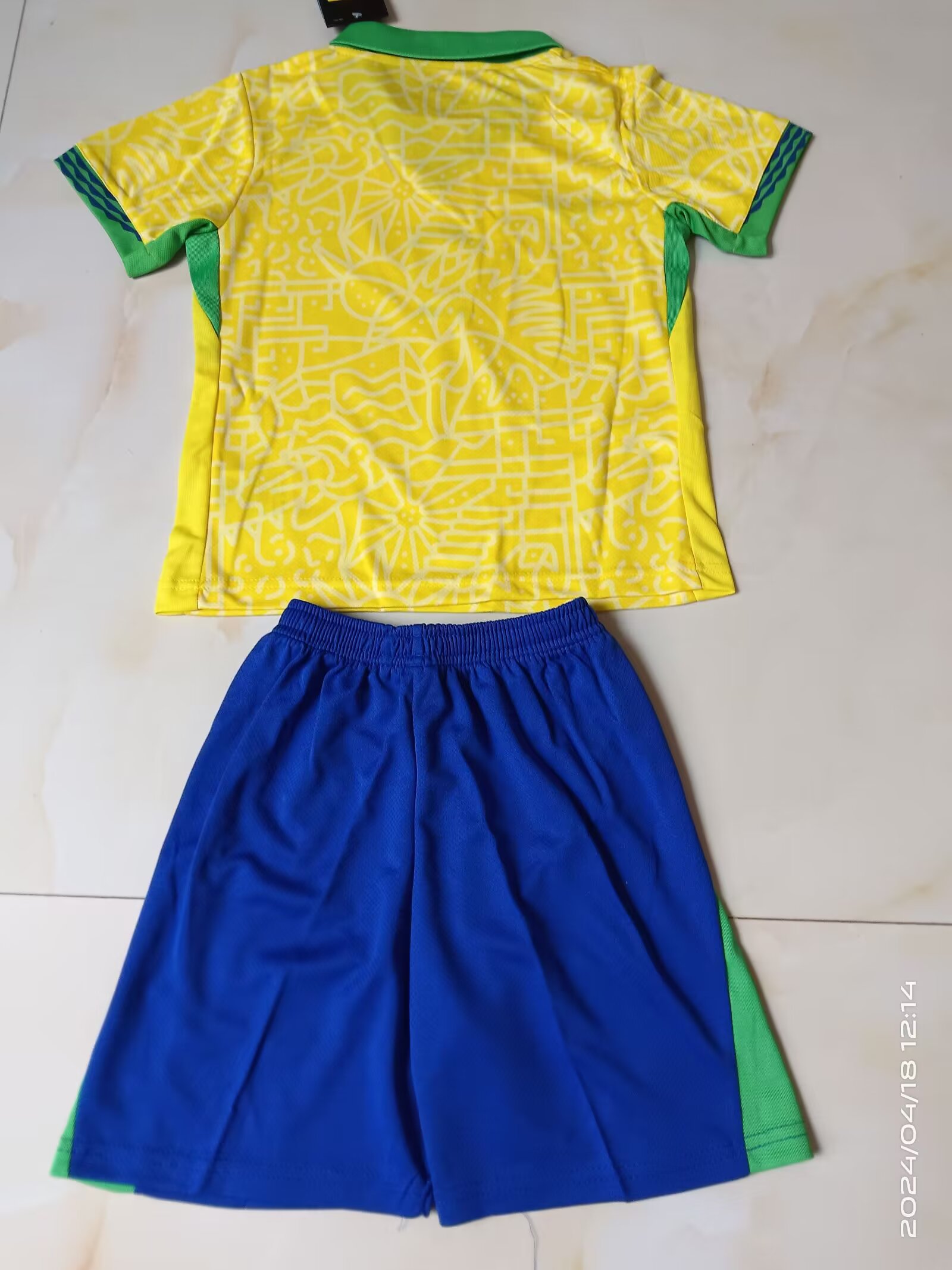 {{product_name}} High Quality Replica Football Jersey