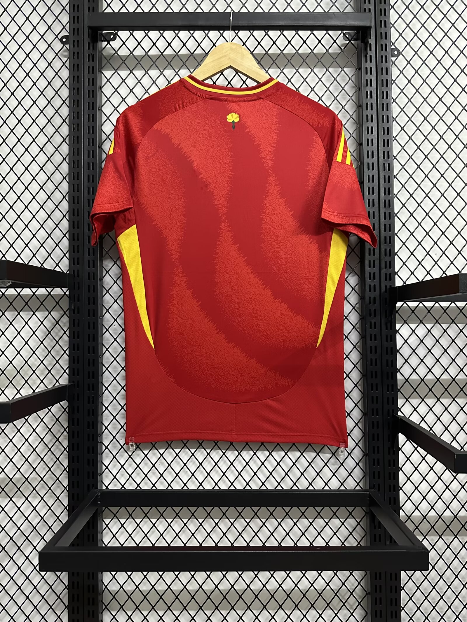 {{product_name}} High Quality Replica Football Jersey