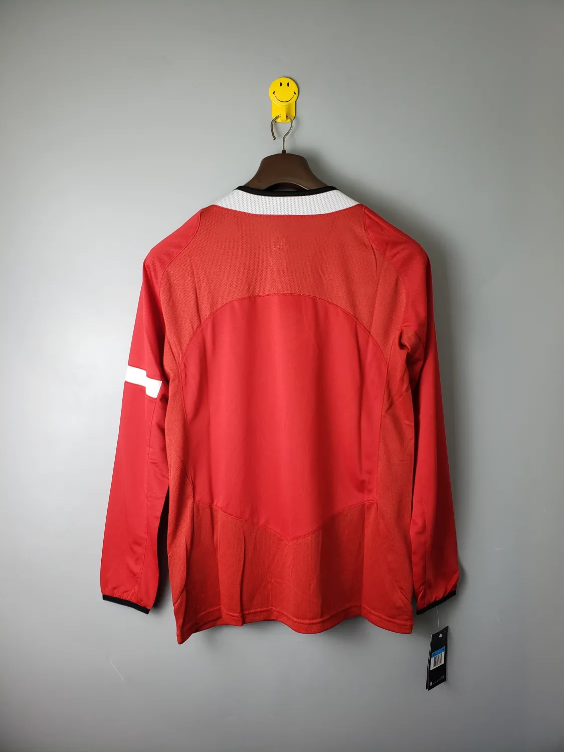 {{product_name}} High Quality Replica Football Jersey