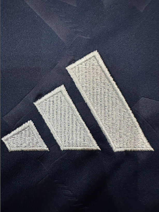 2024 2025 Manchester United Away Football Shirt (Fans Edition)