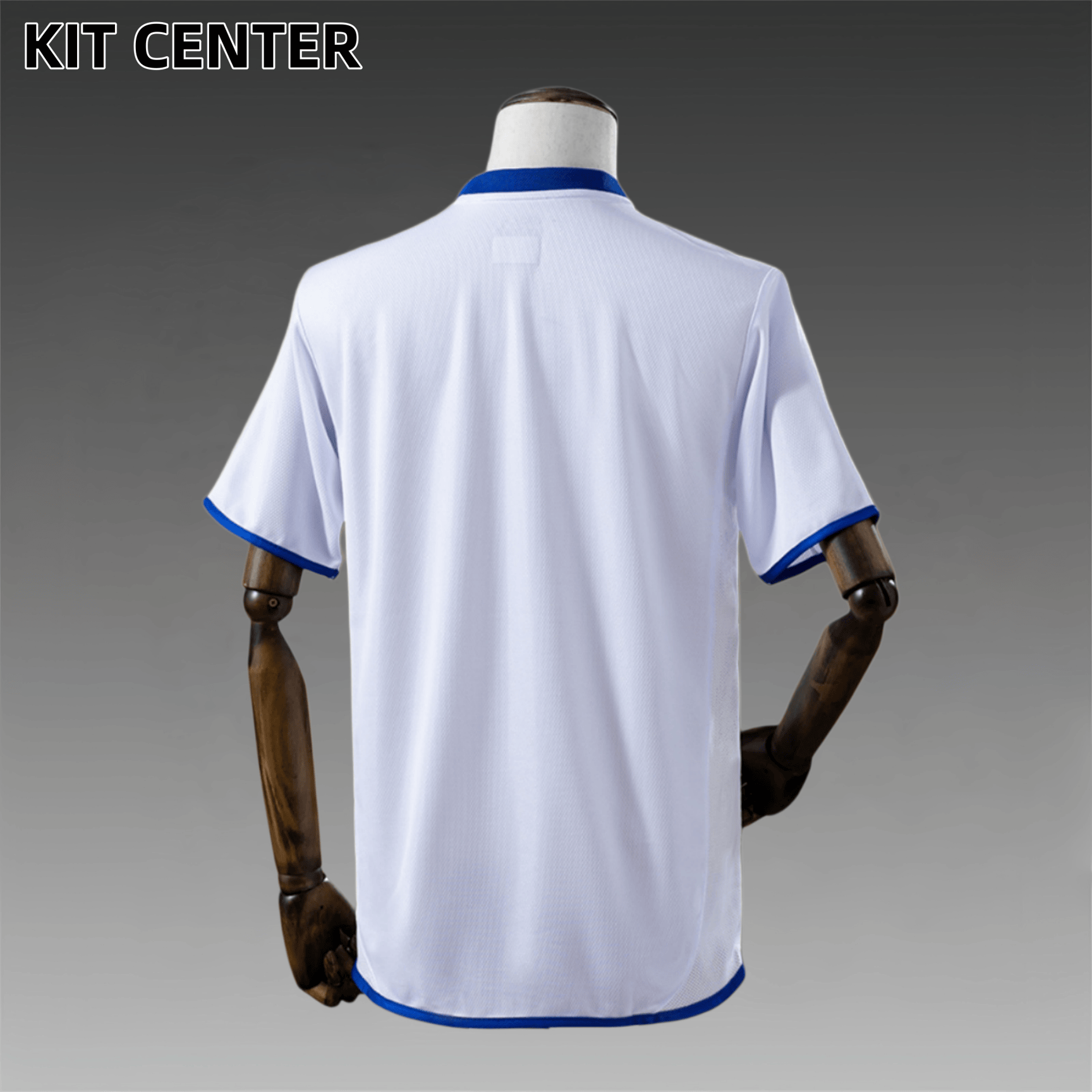 2003/2005 Chelsea Away Retro Football Shirt
