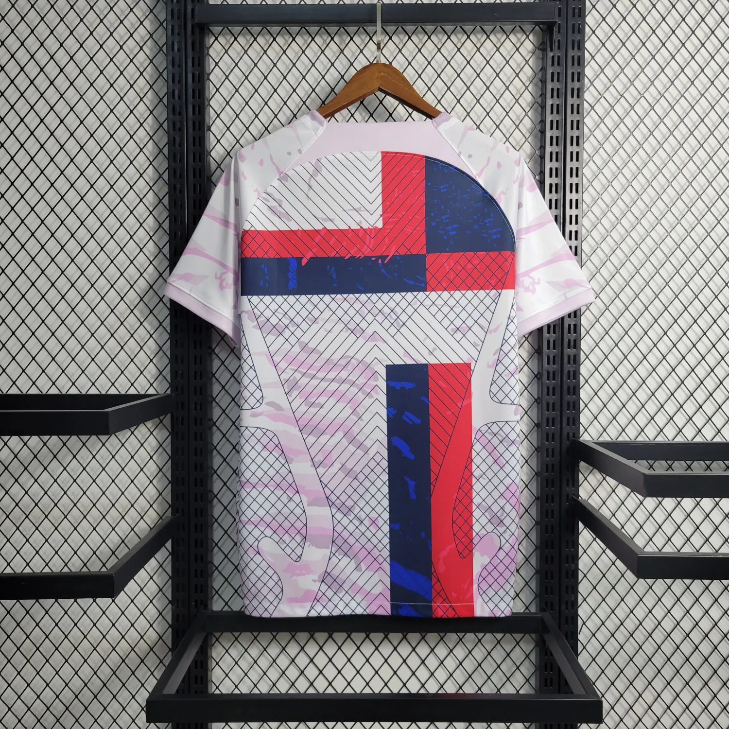 {{product_name}} High Quality Replica Football Jersey
