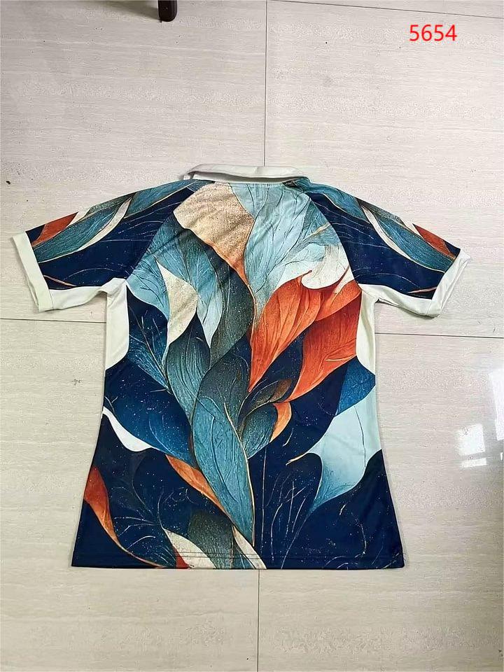 {{product_name}} High Quality Replica Football Jersey