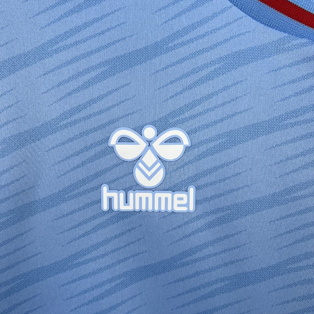 2025/2026 Celta Vigo Home Football Shirt (Fan Edition)