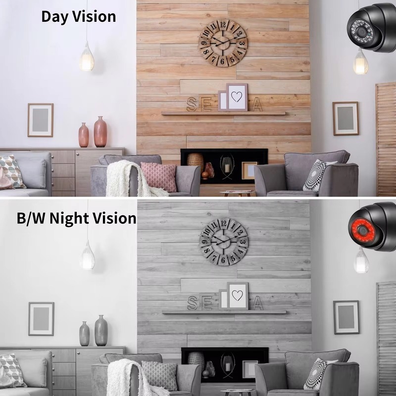 Gadinan Indoor Face Detection POE 4K IP Camera 1.7mm 180 Degree Panoramic Fisheye Lens Audio CCTV Video Surveillance 8MP 5MP 4MP