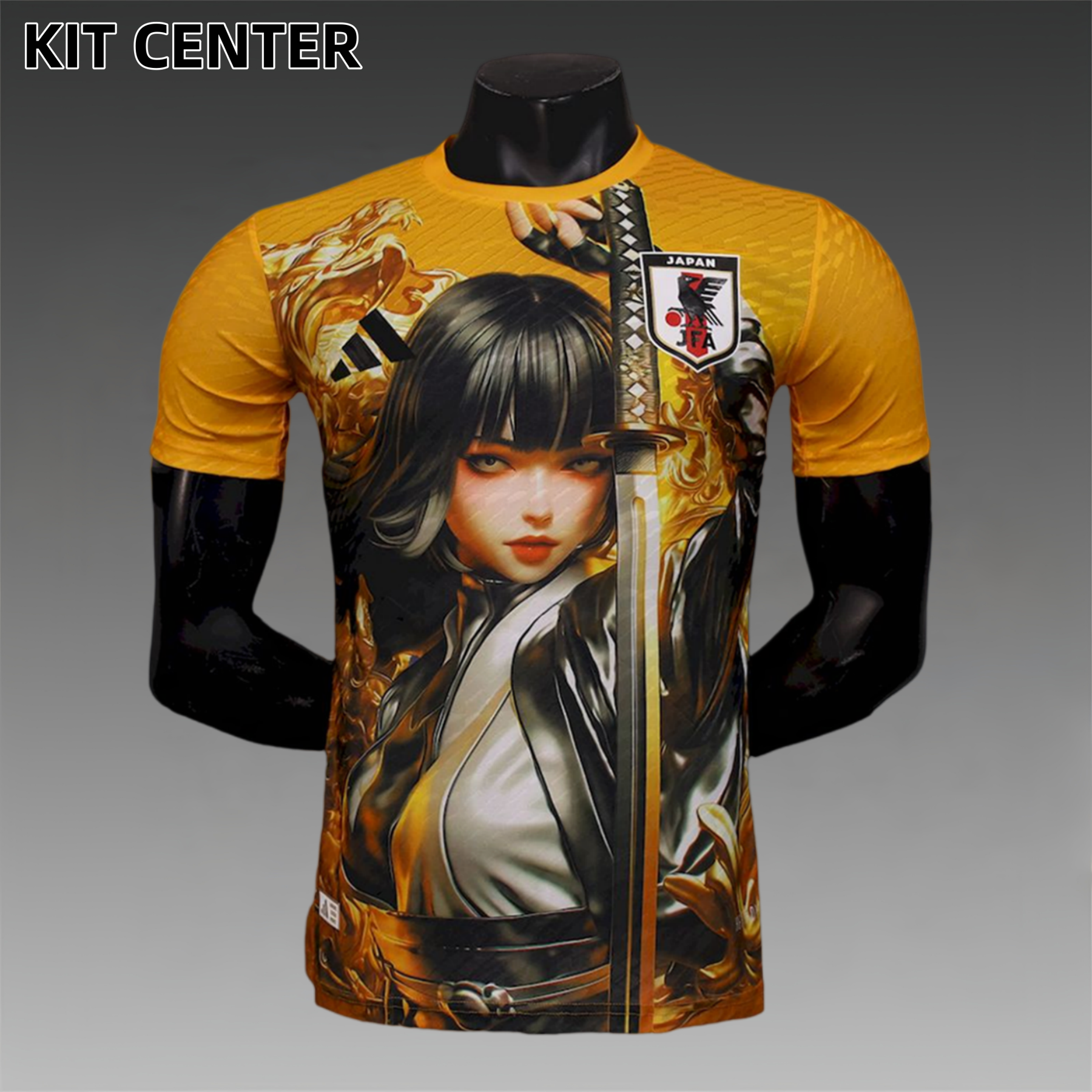 2025/2026 Japanese Women's Warriors Football Shirt (Player Edition)