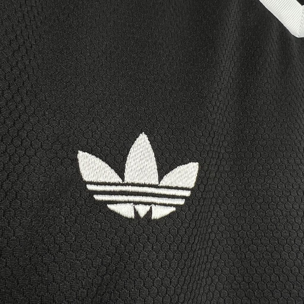 2024/2025 Roma Training Football Shirt (Fans)