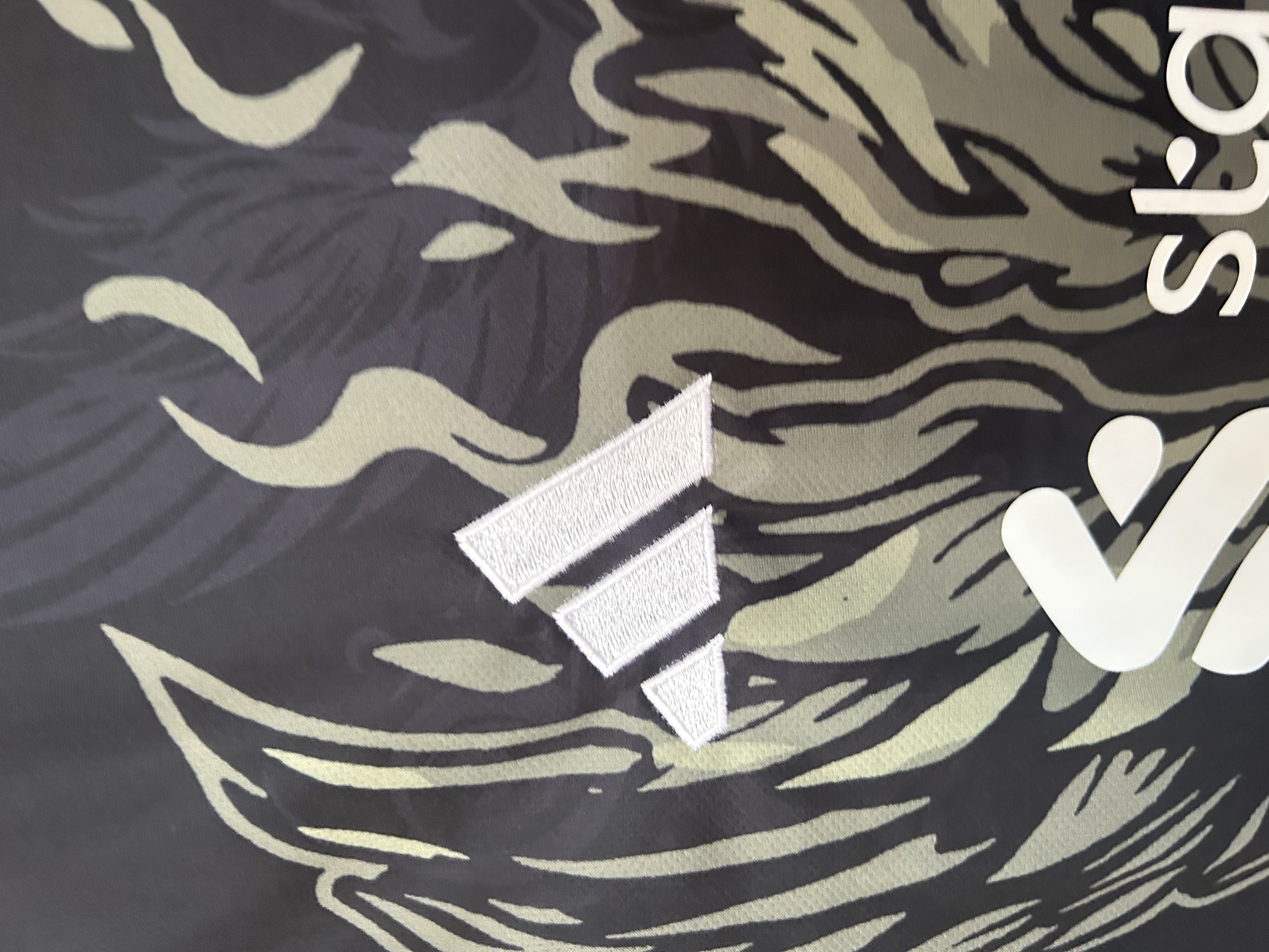 2025/2026 Liverpool Special Edition Football Shirt (Fans)