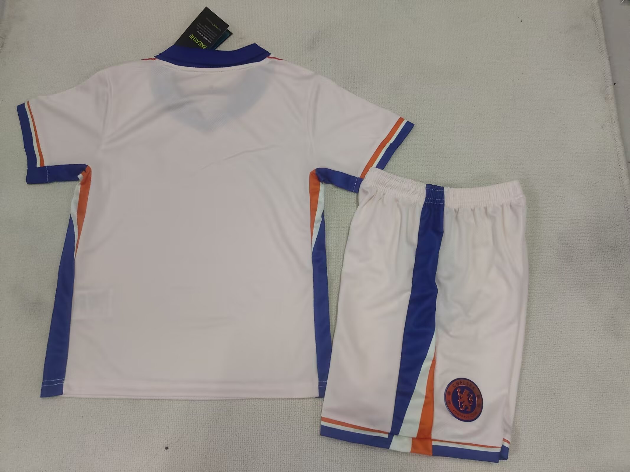 {{product_name}} High Quality Replica Football Jersey