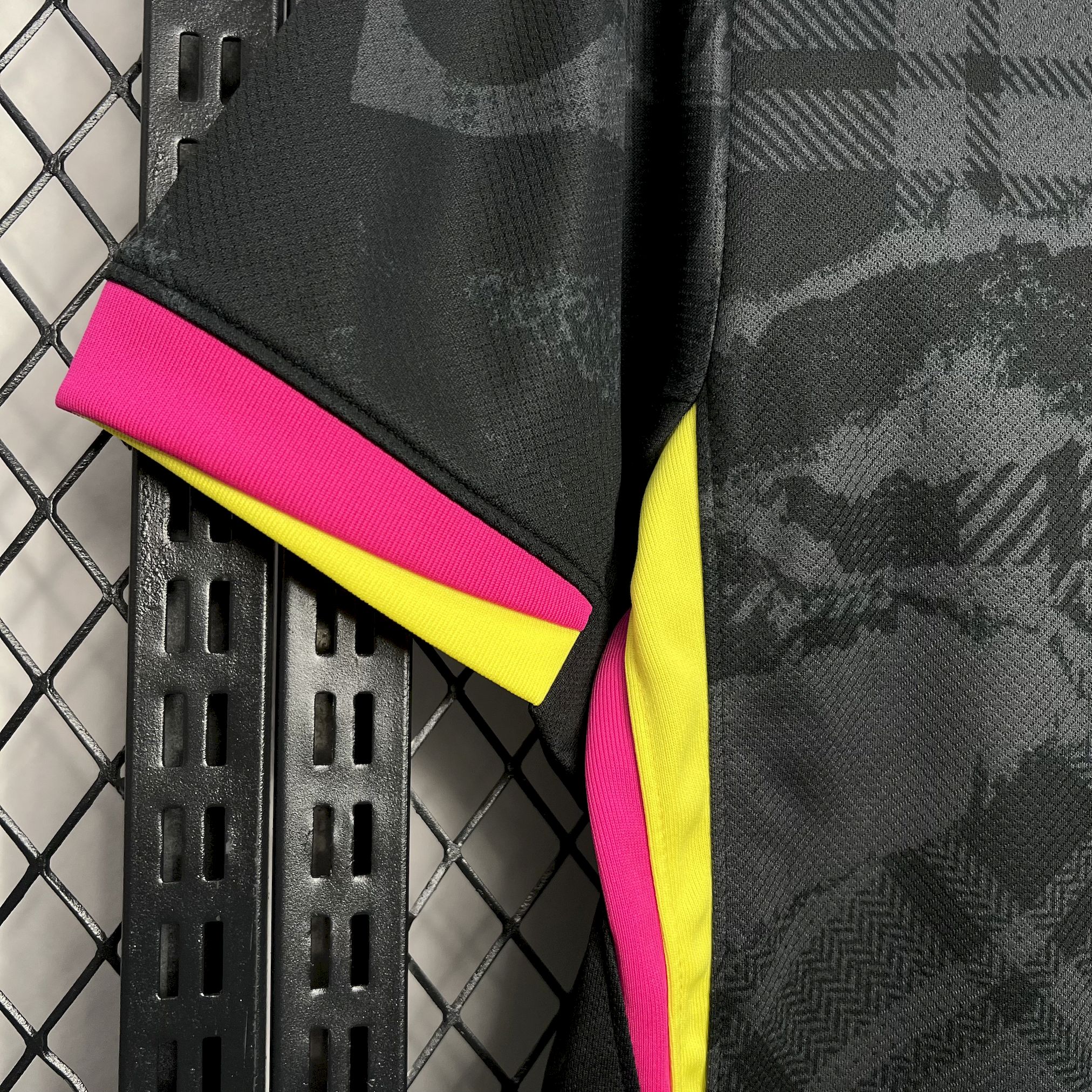 2024/2025 Chelsea FC Third Football Shirt（Fans）