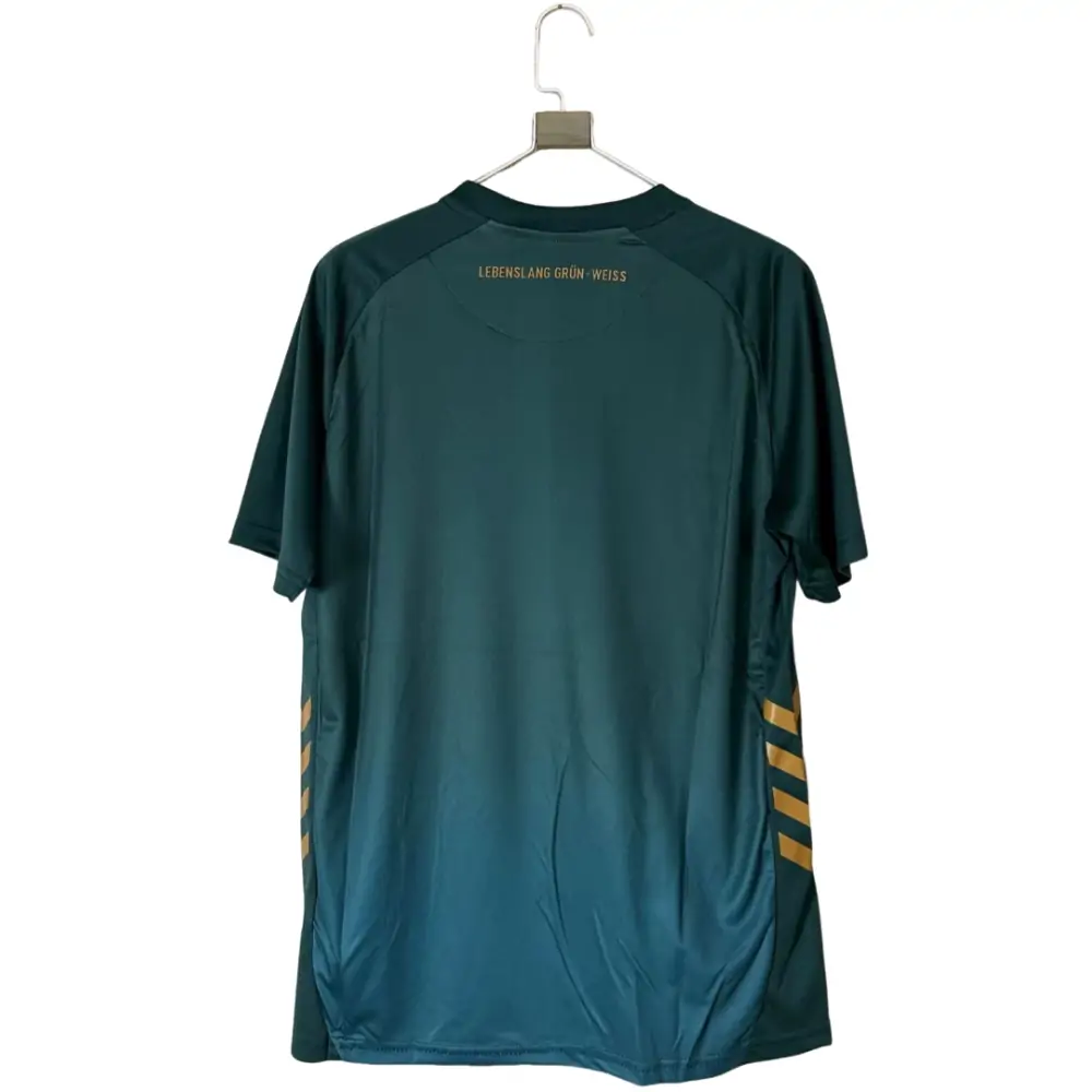{{product_name}} High Quality Replica Football Jersey