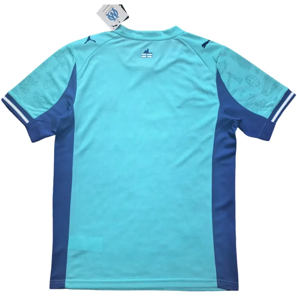 {{product_name}} High Quality Replica Football Jersey