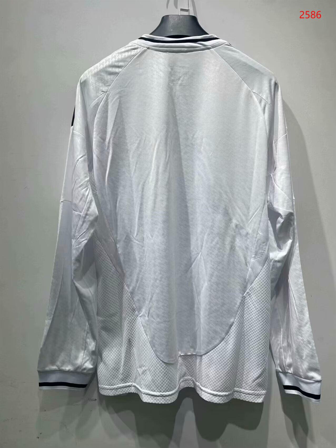 {{product_name}} High Quality Replica Football Jersey