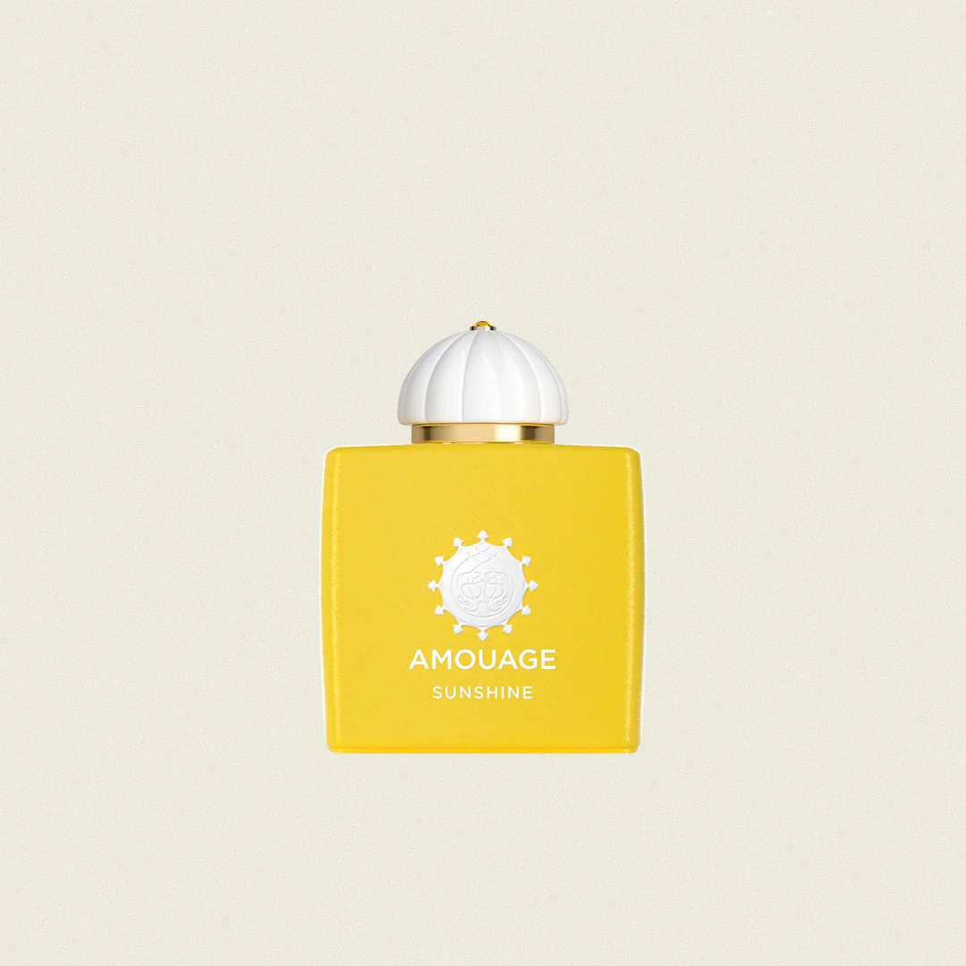 Amouage Sunshine