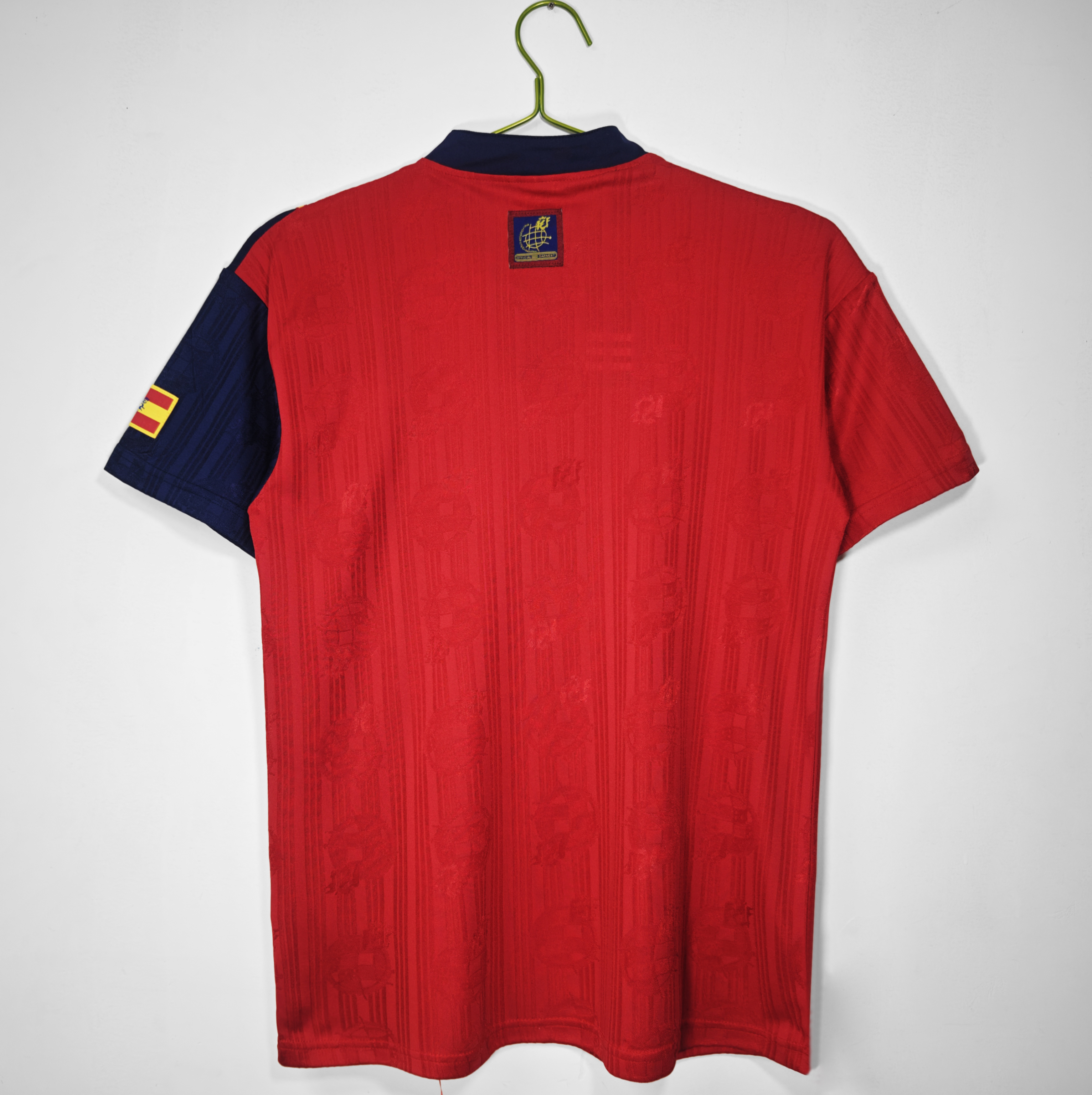 {{product_name}} High Quality Replica Football Jersey