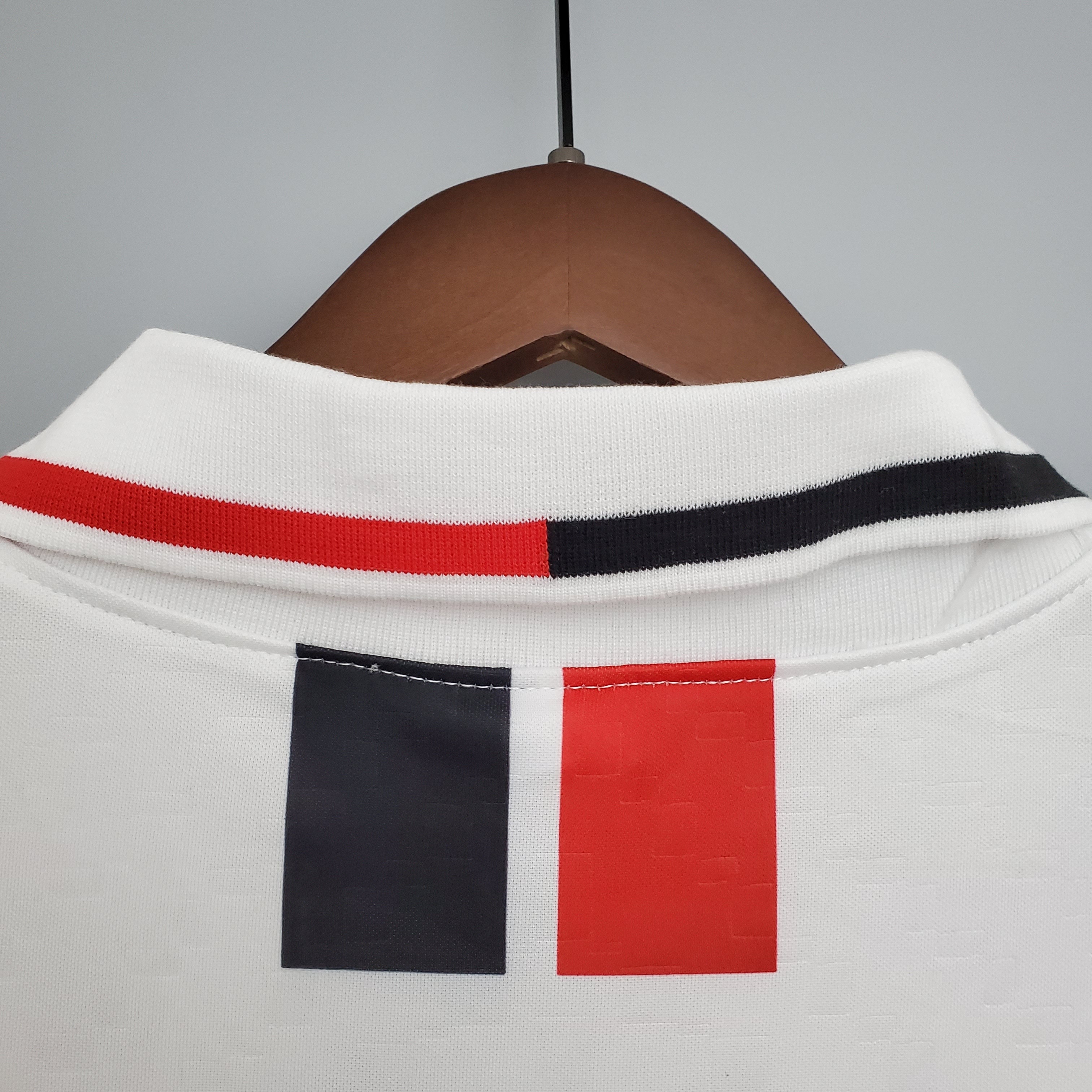 1995/1997 AC Milan Away Retro Football Shirt