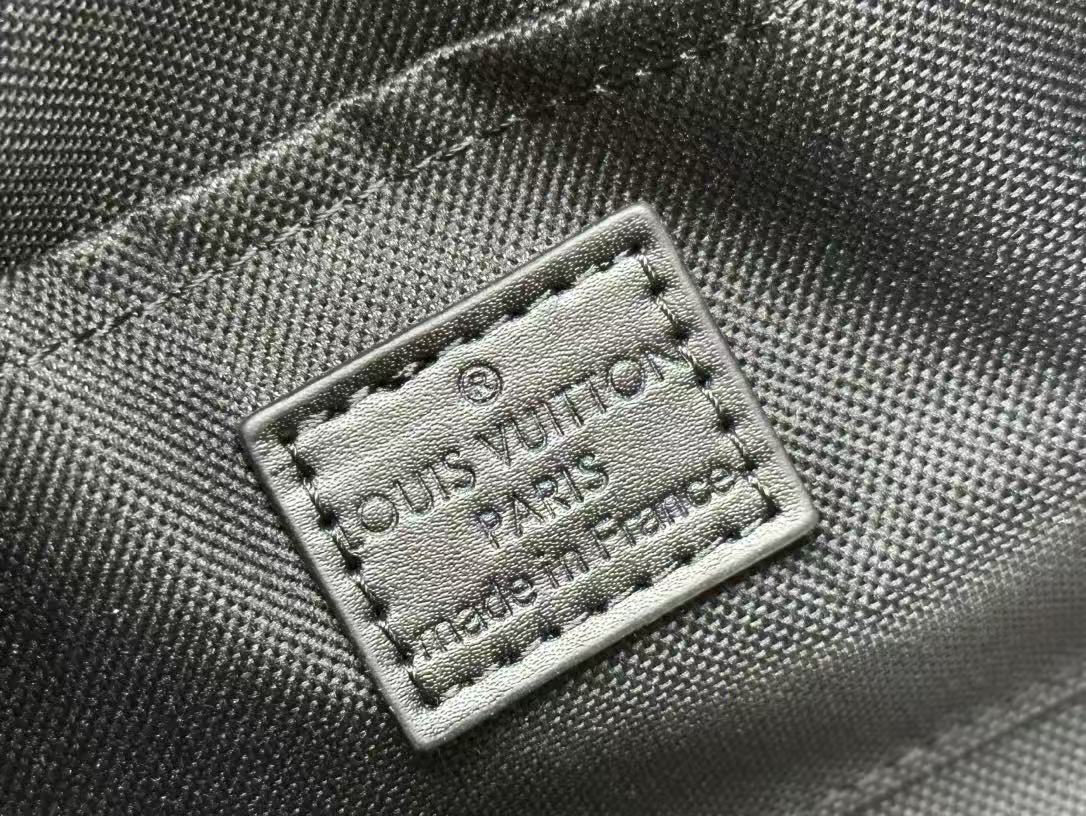 Louis Vuitton Pulse Bag