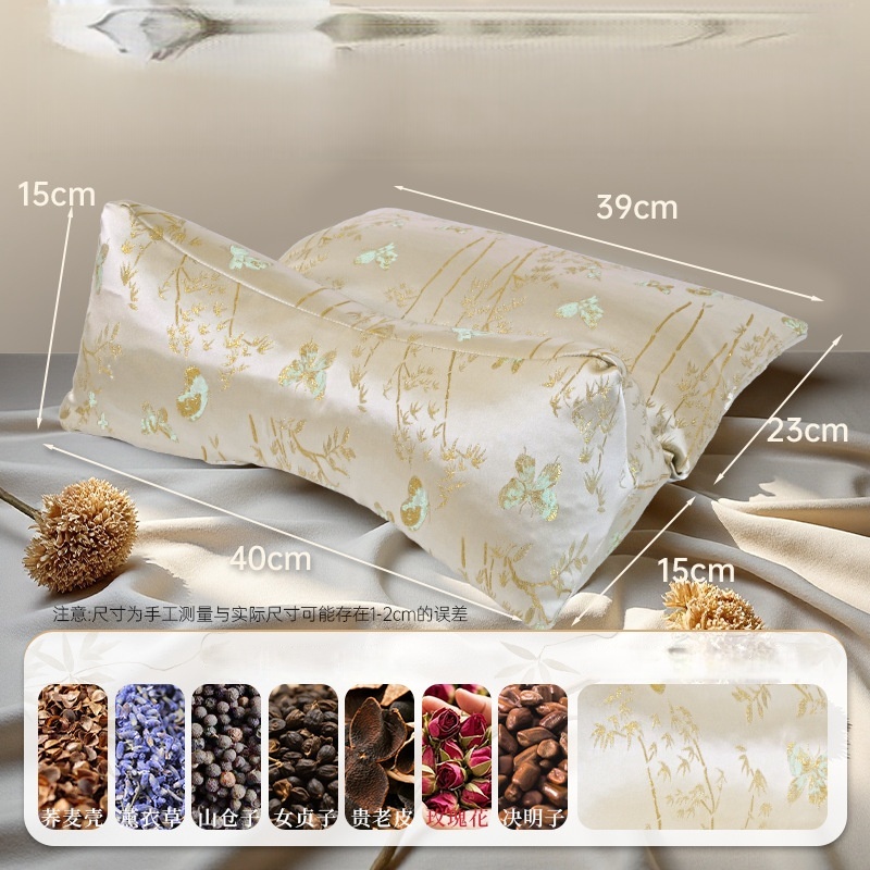 Traditional Chinese Medicine Treatment Kit