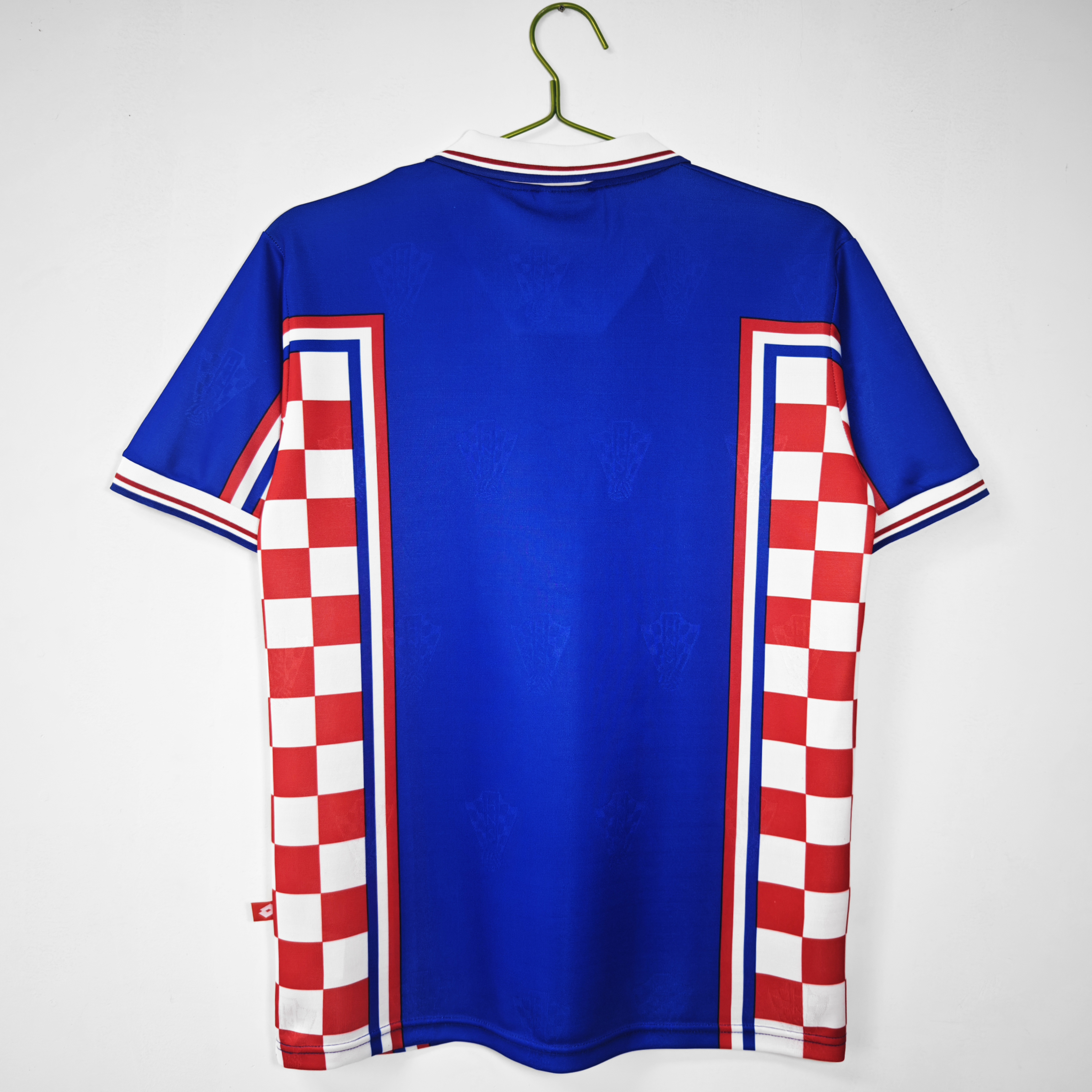 {{product_name}} High Quality Replica Football Jersey
