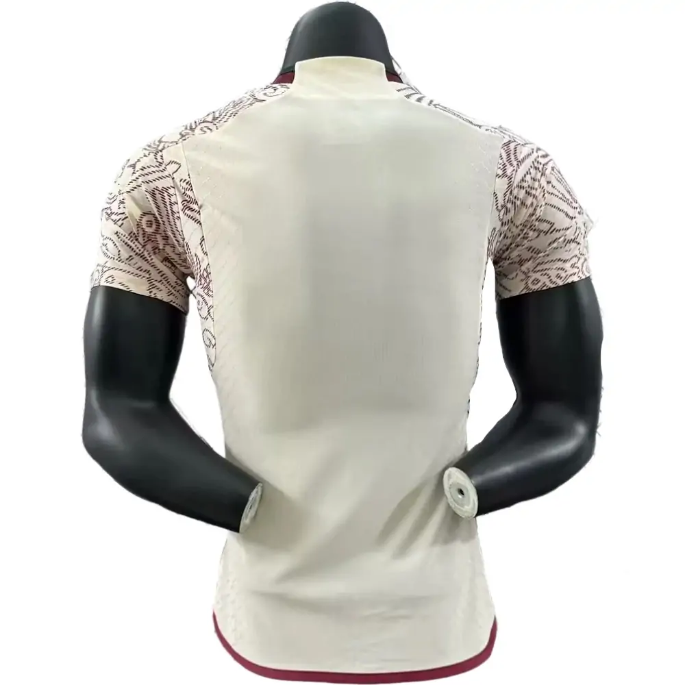 {{product_name}} High Quality Replica Football Jersey