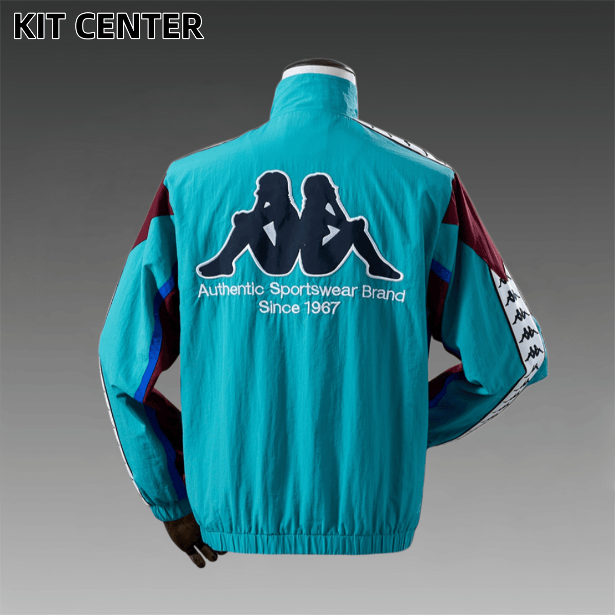 2025/2026 Real Madrid  windbreaker