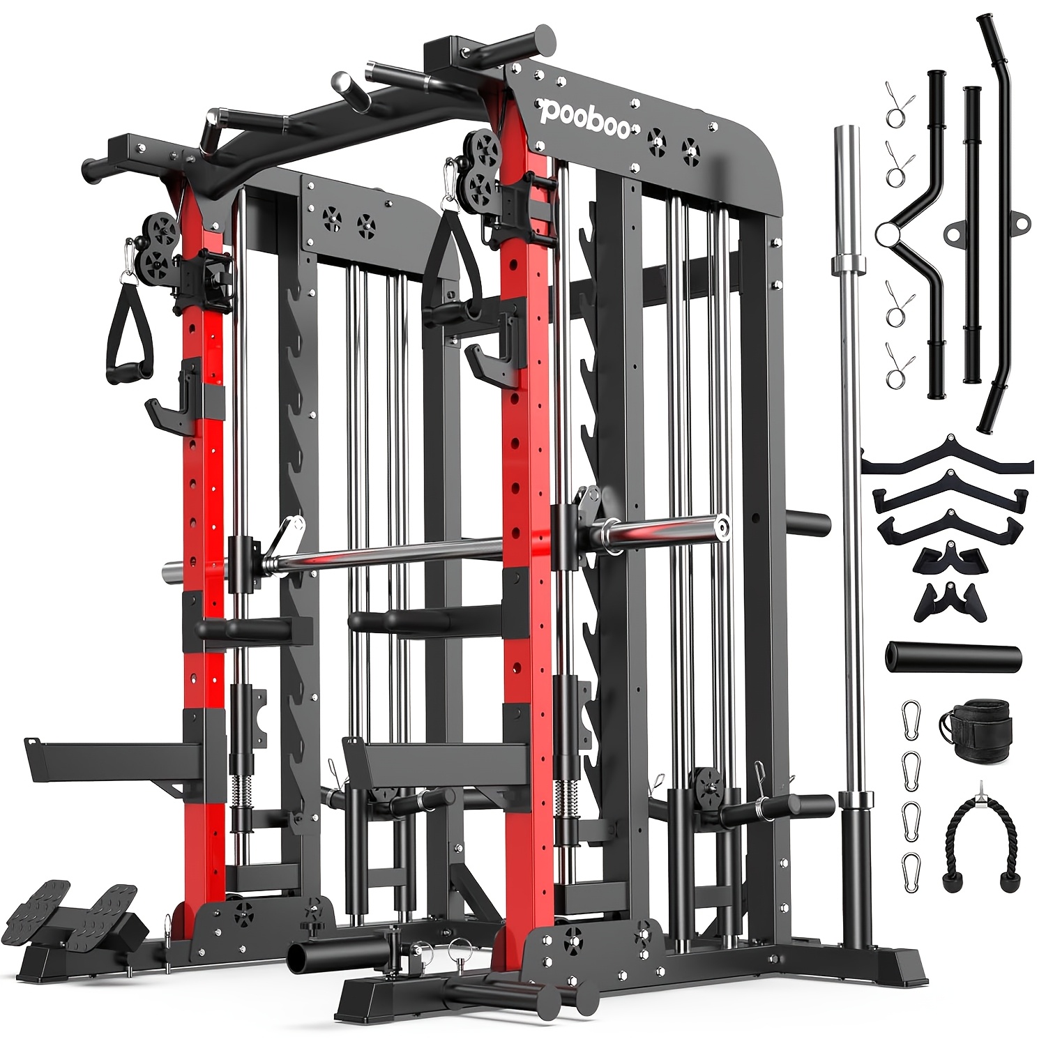 P43 Gantry Crane