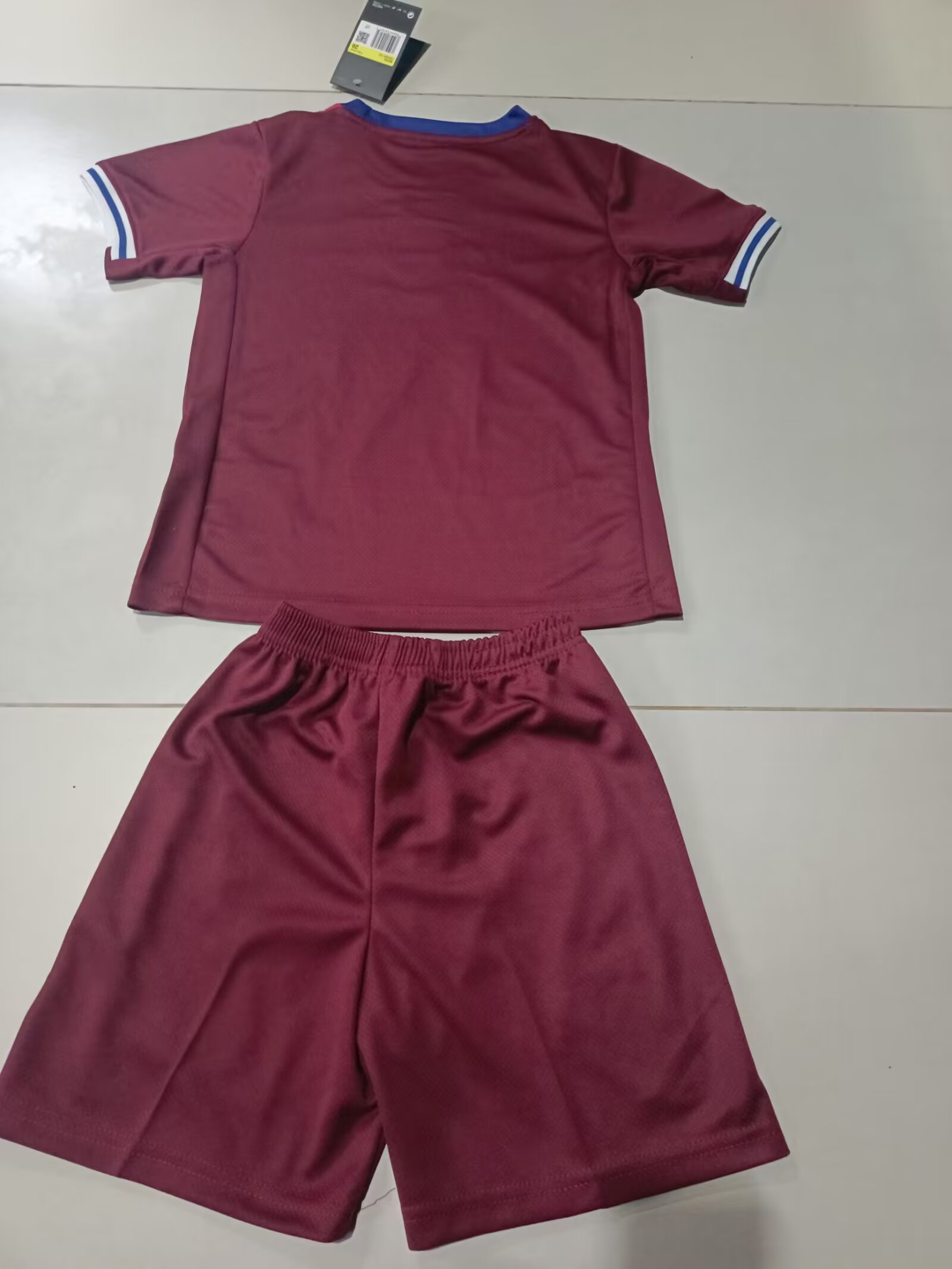 {{product_name}} High Quality Replica Football Jersey