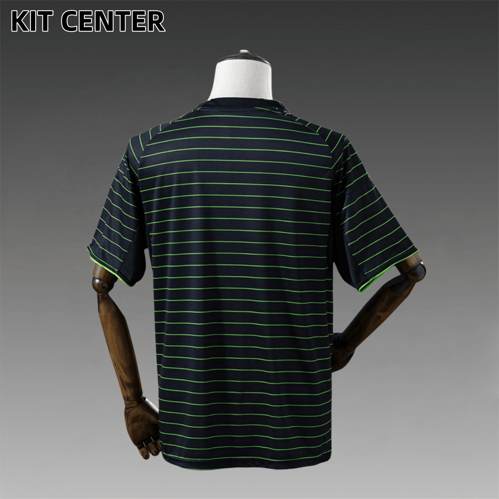 2025/2026 Celtics Away Football Shirt (Fans version)