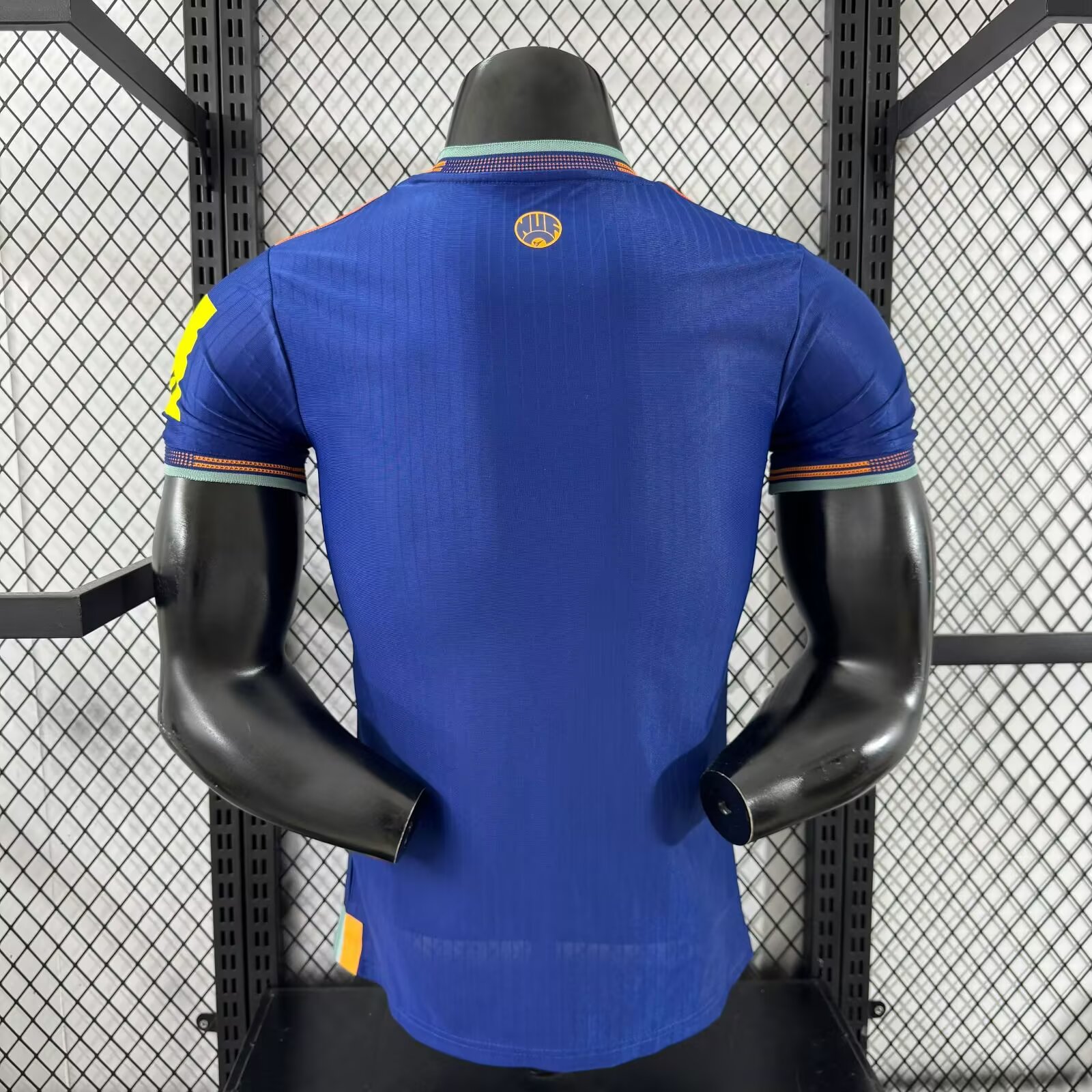 {{product_name}} High Quality Replica Football Jersey