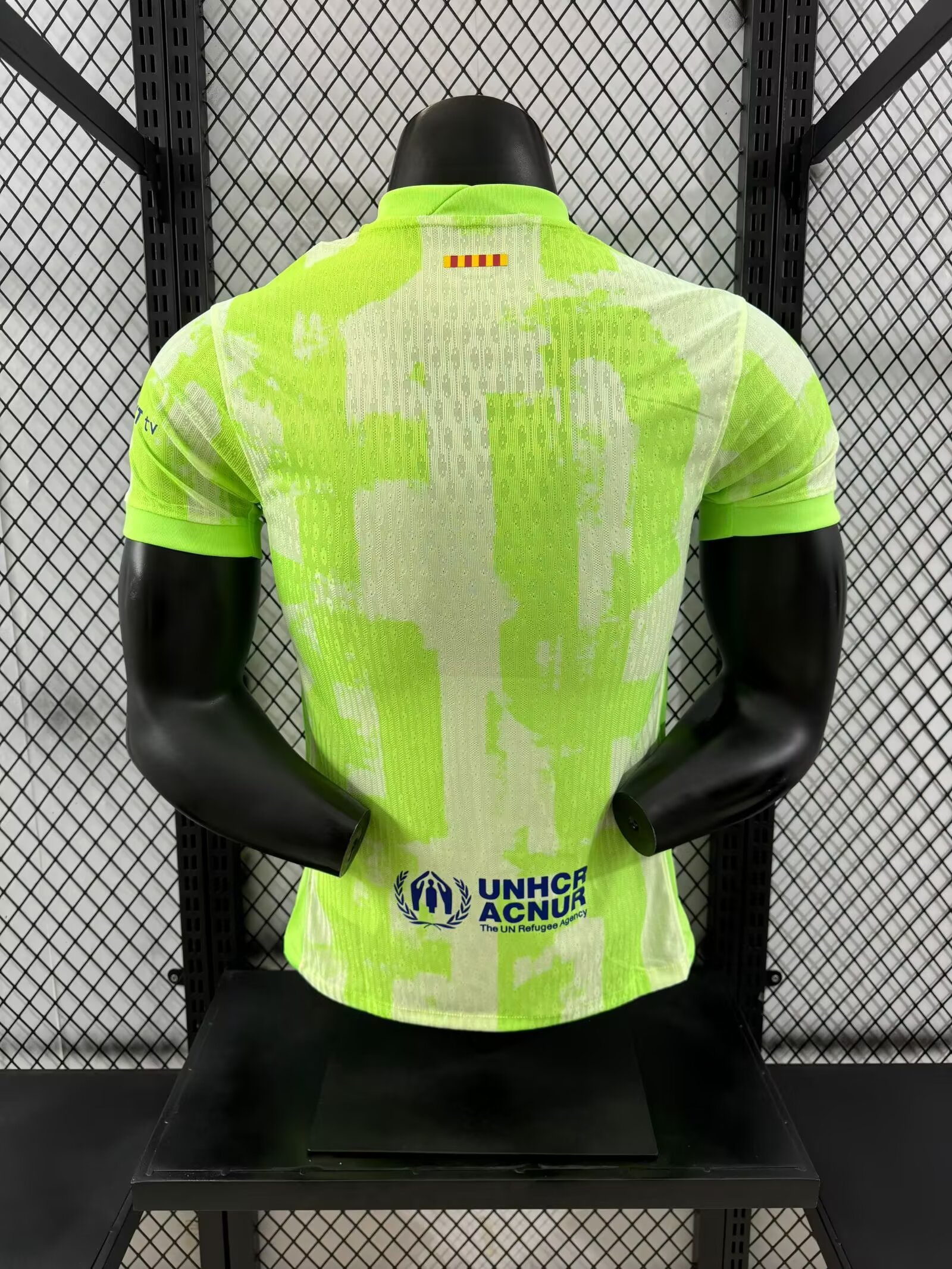 {{product_name}} High Quality Replica Football Jersey