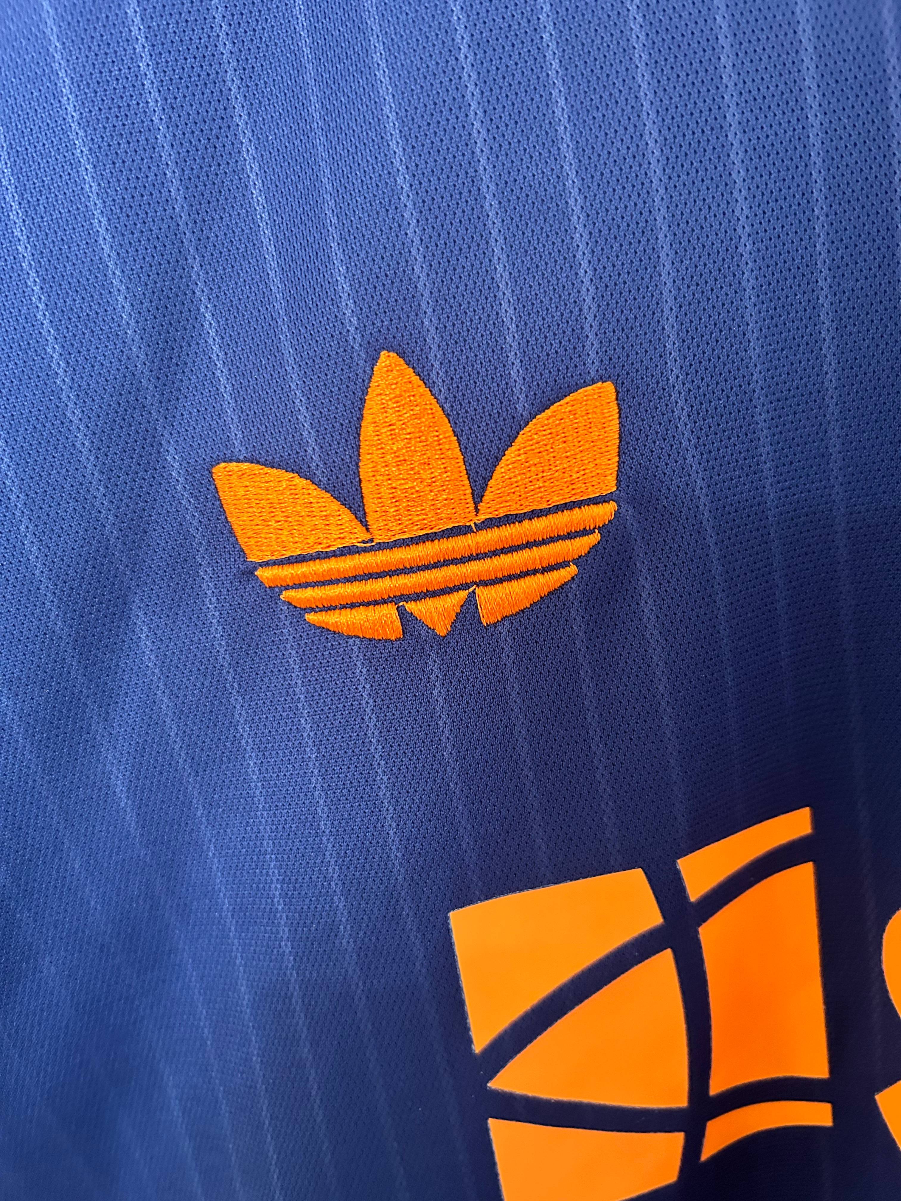 2025/2026 Newcastle United third Football Shirt （Fans）