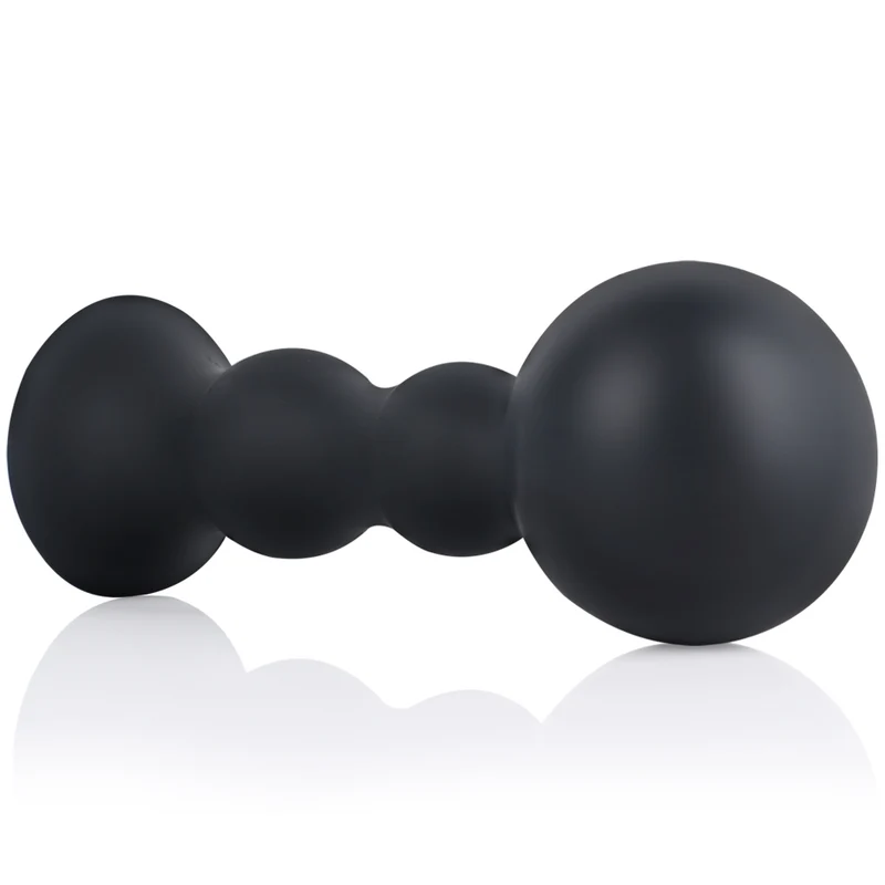 Xomiy Anal Vibrator - Inflatable Butt Plug