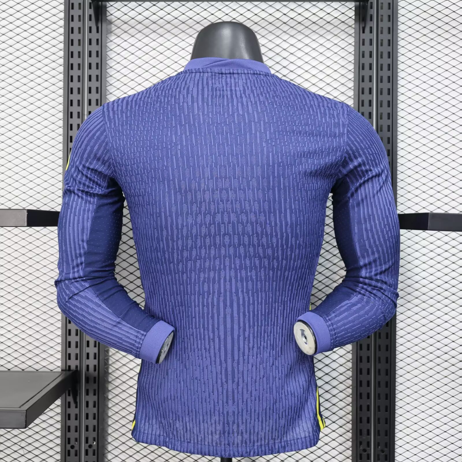 {{product_name}} High Quality Replica Football Jersey