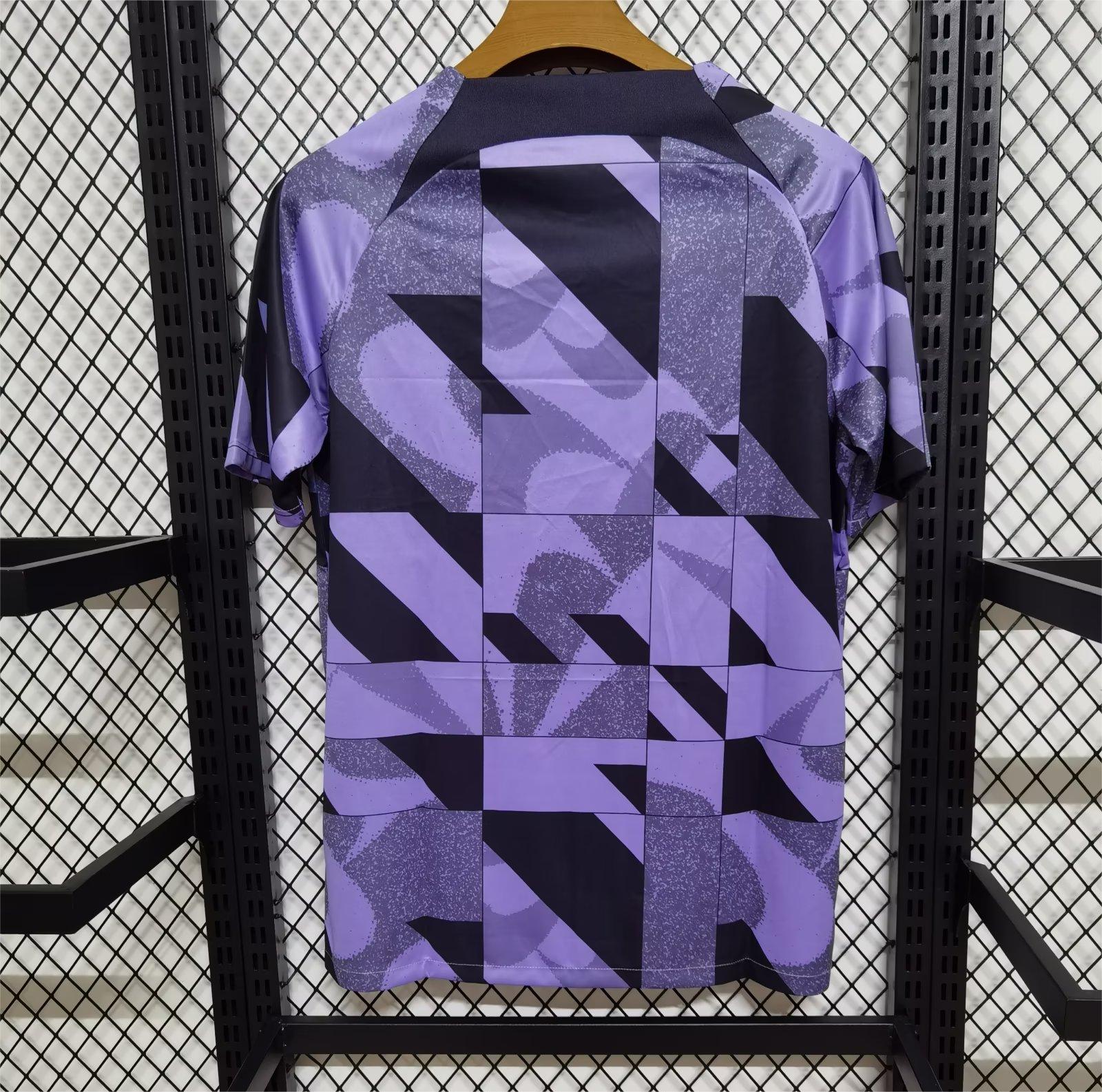{{product_name}} High Quality Replica Football Jersey