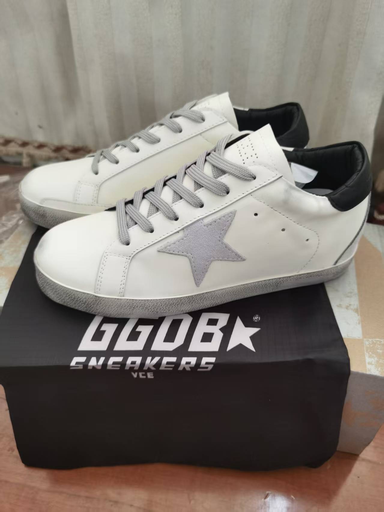 Golden GGDB G design sneakers Clearance Sale