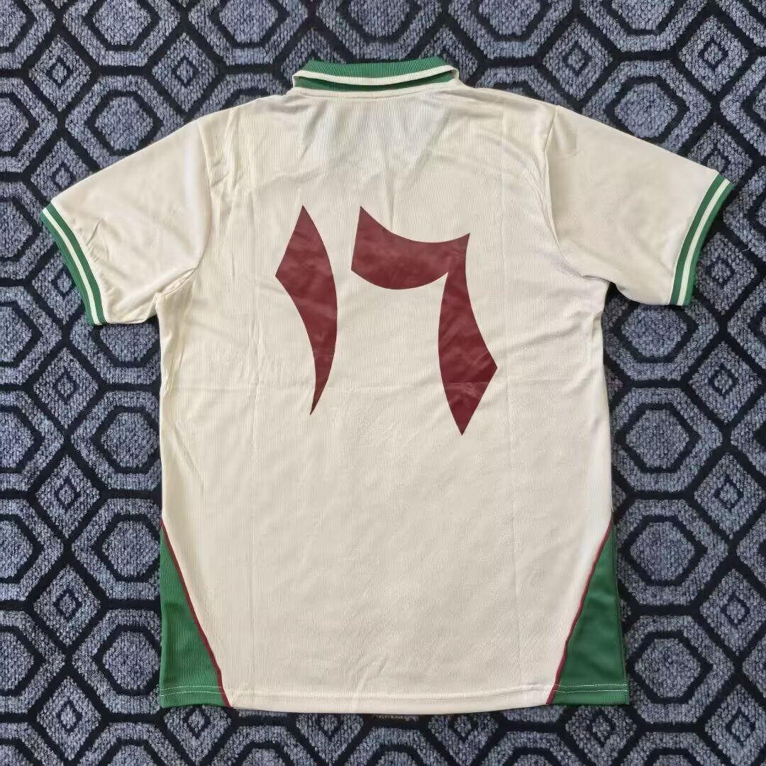 {{product_name}} High Quality Replica Football Jersey