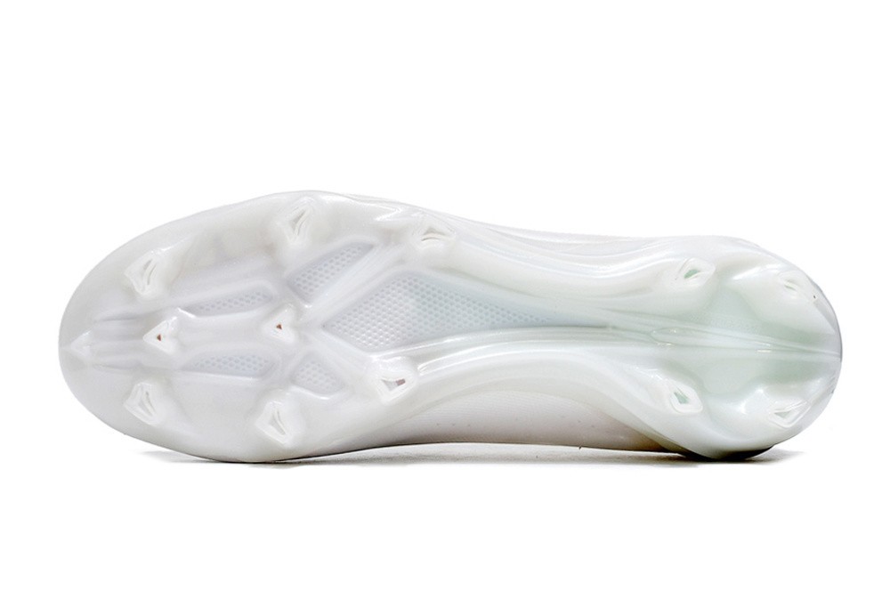 X Crazyfast .1 FG Pearlized -Footwear White