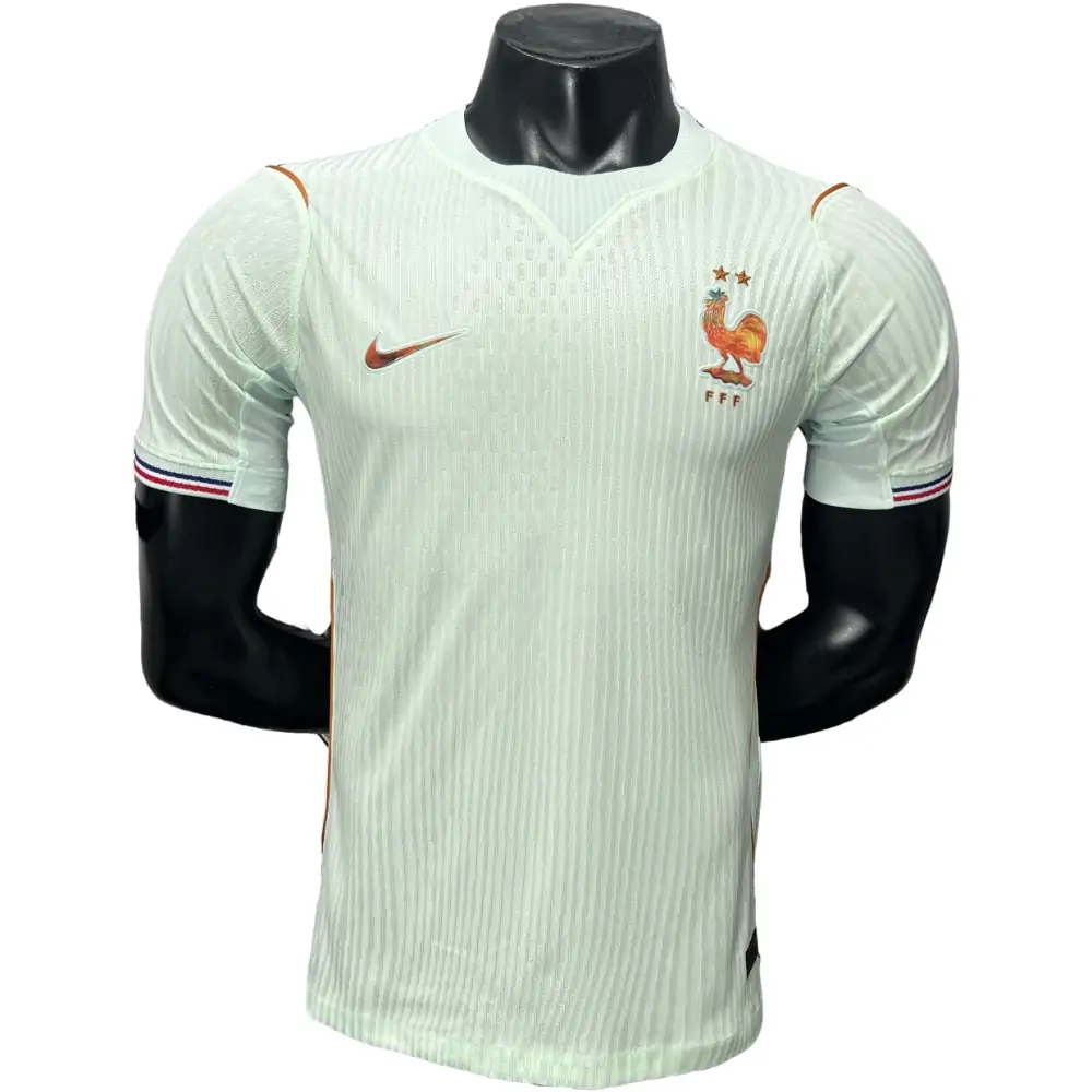 {{product_name}} High Quality Replica Football Jersey