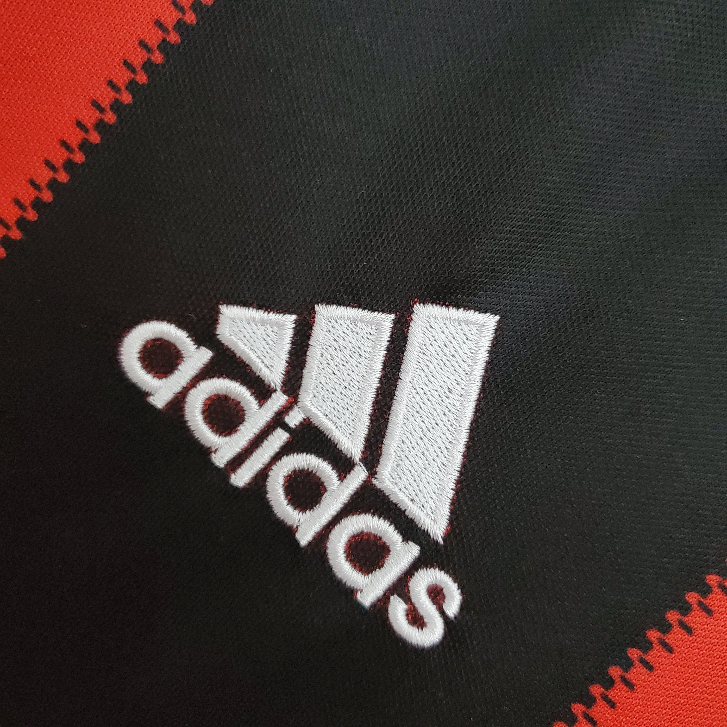 2010/2011 AC Milan Home Retro Football Shirt