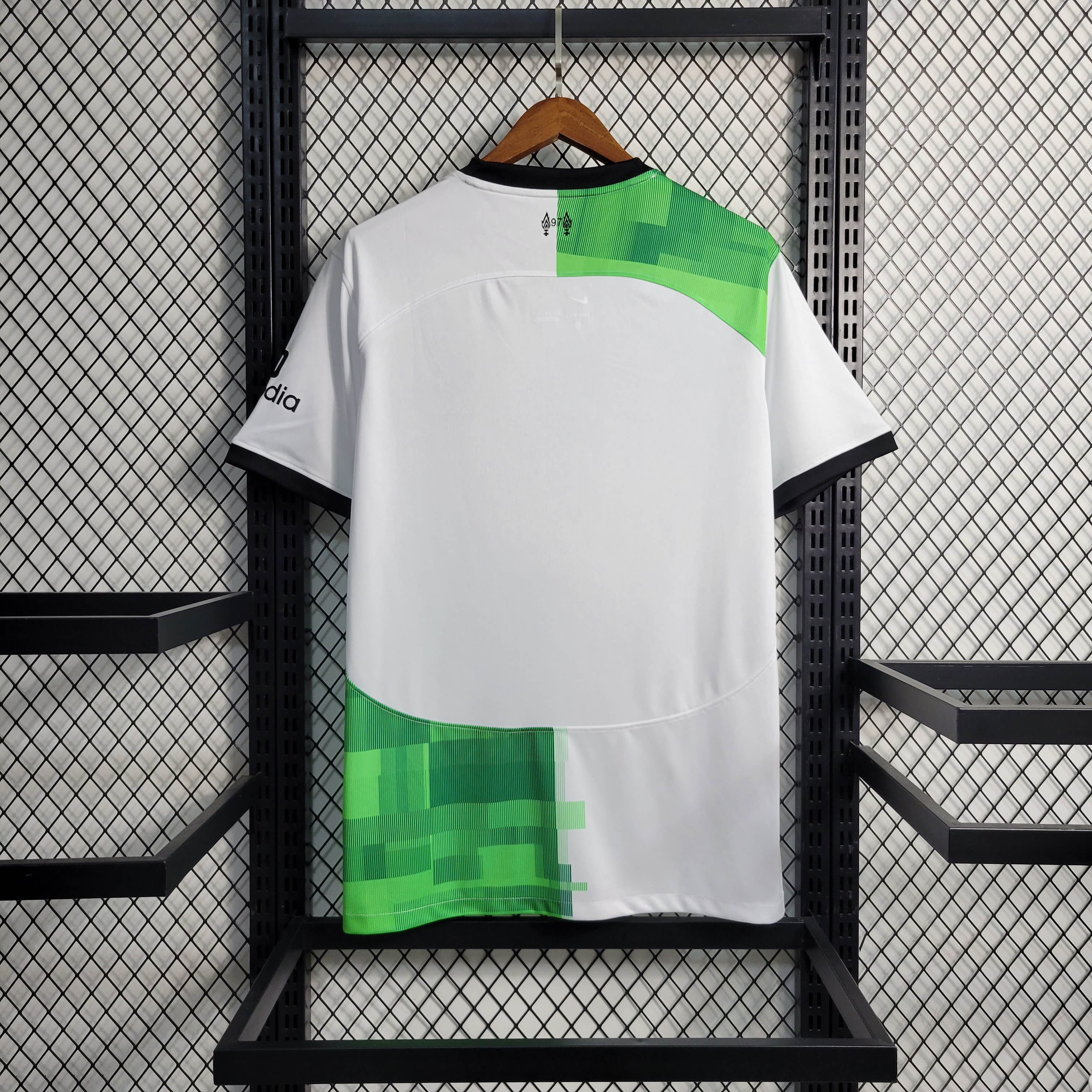{{product_name}} High Quality Replica Football Jersey