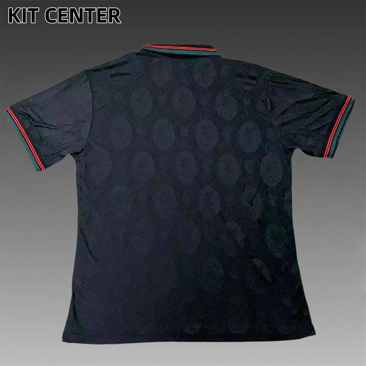 2025/2026 Liverpool Special Edition Football Jersey (Fans)